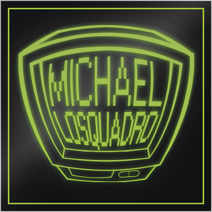 Michael Losquadro